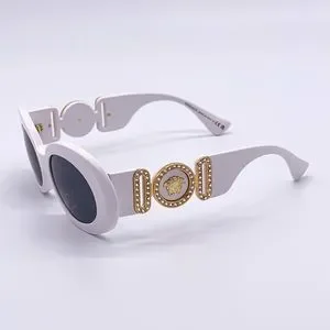 Versace | Accessories | New Versace Ve4426u 3487 Medusa  display picture 2